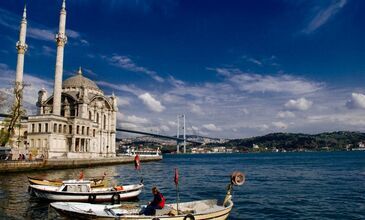 08-11 EKİM 2026 KEYİF İSTANBUL TURU