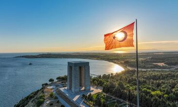 10-11 EKİM 2026 ÇANAKKALE & BOZCAADA TURU