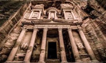 18-23 KASIM 2026 BAŞTAN BAŞA DELUXE ÜRDÜN TURU