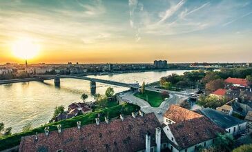 BELGRAD İNCİLERİ TURU 