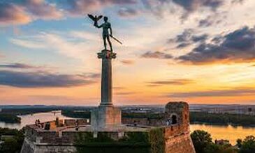 19-21 MART 2026  BELGRAD İNCİLERİ TURU