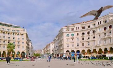 12-14 MART 2027 İSKEÇE KARNAVALI TURU (KAVALA-SELANİK-İSKEÇE)