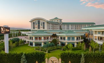 11-13 ARALIK 2026 AFYON 5*NG TERMAL OTEL TURU
