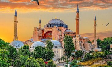 30 NİSAN-03 MAYIS 2026 TARİHİ İSTANBUL TURU