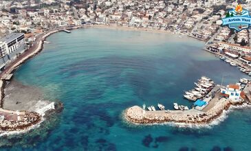 16 OCAK 2027 KARABURUN NERGİS FESTİVALİ