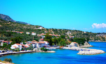 16 OCAK 2027 KARABURUN NERGİS FESTİVALİ
