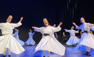 09-11 ARALIK 2026  KONYA ŞEB-İ ARUS TURU