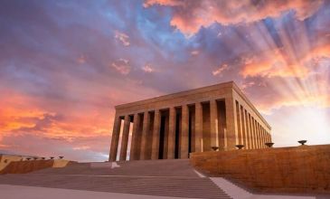 21-23 MAYIS 2026 ANKARA -ESKİŞEHİR TURU