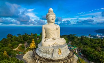 06-26 ŞUBAT 2027  PHUKET & BALİ& UBUD & SEMİNYAK & SİNGAPUR TURU