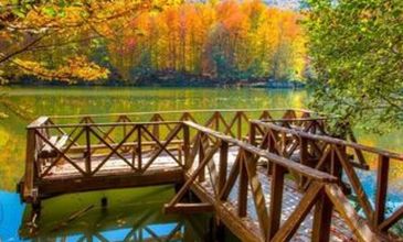 27-29 MAYIS 2026 ABANT & YEDİGÖLLER & GÖLCÜK&ORMANYA&MAŞUKİYE&BURSA TURU