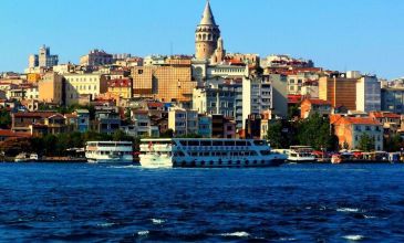 21-24 MAYIS 2026 KEYİF İSTANBUL TURU