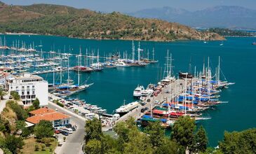 10-12 NİSAN 2026 MUHTEŞEM LİKYA TURU