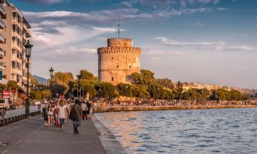 22-24 MAYIS 2026 KAVALA& SELANİK & JUMBO AVM  TURU