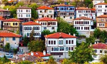 09-11 EKİM 2026 BATI KARADENİZ TURU