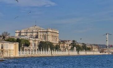 19-22 KASIM 2026 KEYİF İSTANBUL TURU